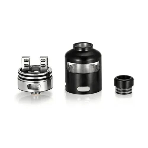 Vaporesso Nalu RDA | NOW ONLY £11.95 | bearsvapes.co.uk