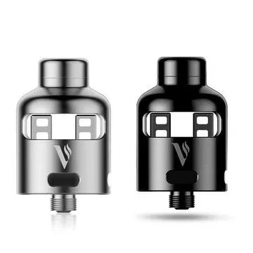 Vaporesso Nalu RDA | NOW ONLY £11.95 | bearsvapes.co.uk