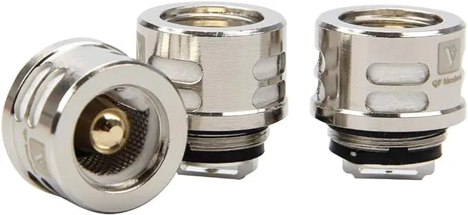 Vaporesso QF Meshed Coils 3pk | bearsvapes.co.uk