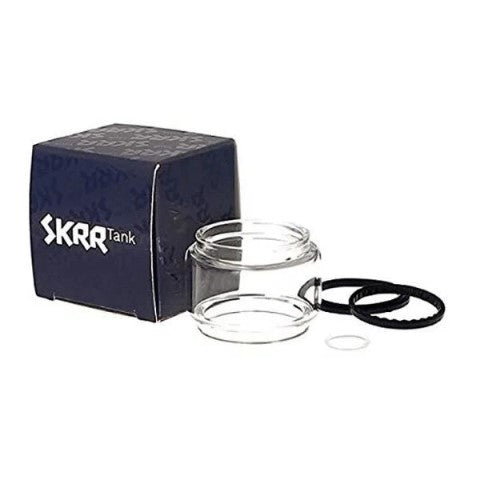 Vaporesso SKRR Replacement Glass | 8ml | ONLY £2.95 | bearsvapes.co.uk