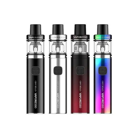 Vaporesso Sky Solo Vape Kit | bearsvapes.co.uk