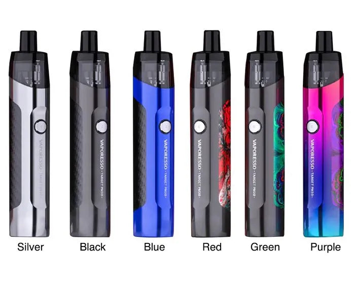 Vaporesso Target PM30 Pod Vape Kit | bearsvapes.co.uk