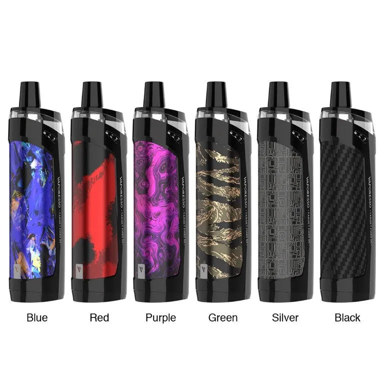 Vaporesso Target PM80SE Pod Vape Kit | bearsvapes.co.uk