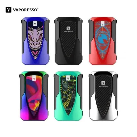 Vaporesso Tarot Baby Mod | 85W Mod NOW ONLY £29.95 | bearsvapes.co.uk