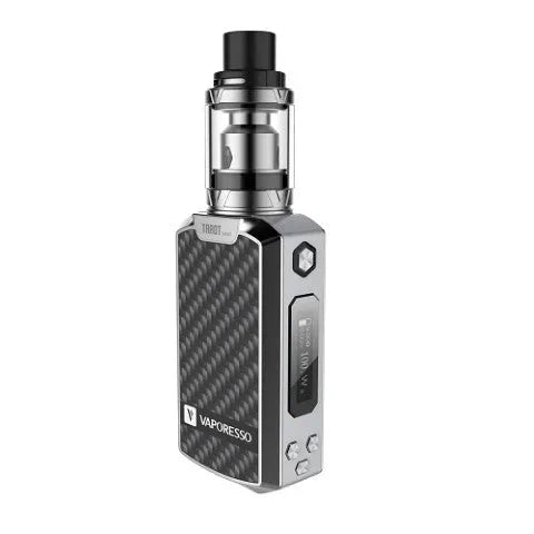 Vaporesso Tarot Nano Vape Kit | 80W TC Starter Kit | bearsvapes.co.uk