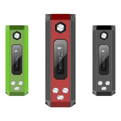 Vaporesso Tarot Nano Vape Kit | 80W TC Starter Kit | bearsvapes.co.uk