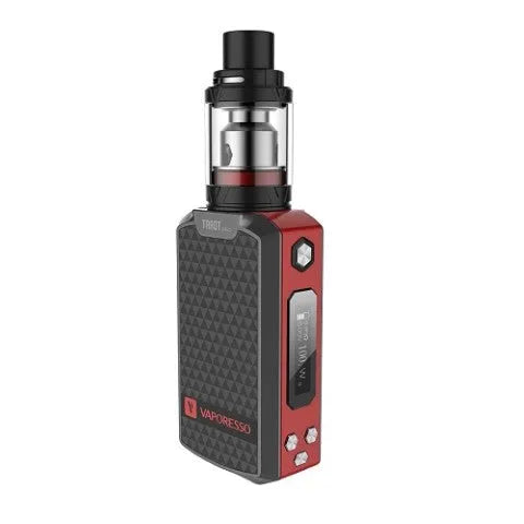 Vaporesso Tarot Nano Vape Kit | 80W TC Starter Kit | bearsvapes.co.uk