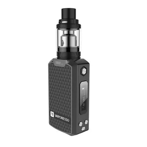 Vaporesso Tarot Nano Vape Kit | 80W TC Starter Kit | bearsvapes.co.uk