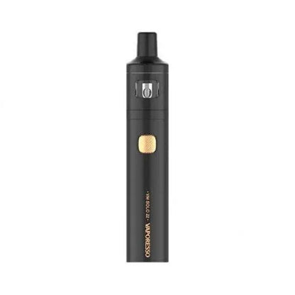 Vaporesso VM Solo 22 Vape Kit | 2200mAh MTL & DTL | bearsvapes.co.uk