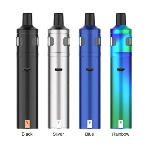 Vaporesso VM Solo 22 Vape Kit | 2200mAh MTL & DTL | bearsvapes.co.uk