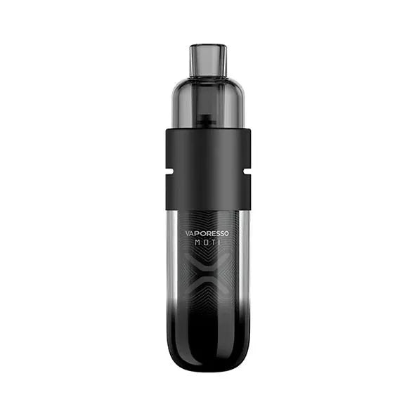 Vaporesso X Moti Mini Pod Vape Kit |  ONLY £9.95  | bearsvapes.co.uk