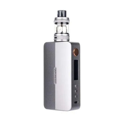 Vaporesso Gen X Vape Kit | 2 Free 18650 Batteries | bearsvapes.co.uk