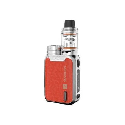 Vaporesso Swag Vape Kit | WITH FREE 18650 Battery | bearsvapes.co.uk