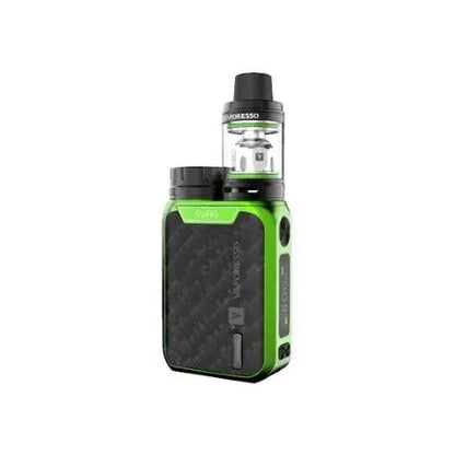 Vaporesso Swag Vape Kit | WITH FREE 18650 Battery | bearsvapes.co.uk