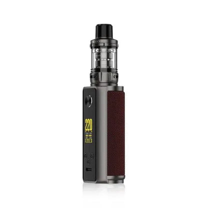 Vaporesso Target 200 Vape Kit | 2 X FREE Batteries | bearsvapes.co.uk