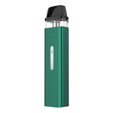 Vaporesso Xros Mini Pod Vape Kit | NOW ONLY £11.95 | bearsvapes.co.uk