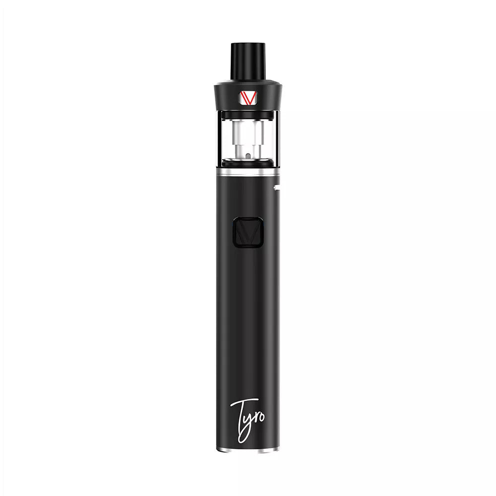 Vaptio Tyro Mesh Kit - MTL & DTL Vape Starter Kit | bearsvapes.co.uk