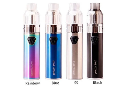 Vlit Vape Preco 2 Solo Kit | NOW ONLY £14.95 | bearsvapes.co.uk