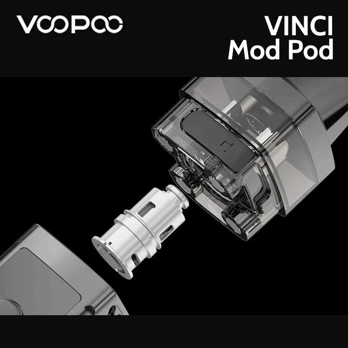 Voopoo Vinci 40W Pod Vape Kit Limited Edition | bearsvapes.co.uk