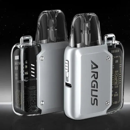 VooPoo Argus P1 Vape Pod Kit NOW 40%OFF ONLY £14.95 | bearsvapes.co.uk