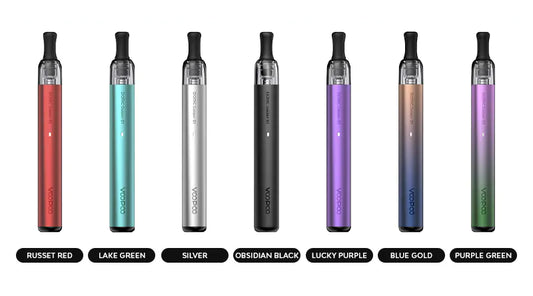 VooPoo Doric Galaxy S1 Vape Kit | MTL Starter Kit | bearsvapes.co.uk