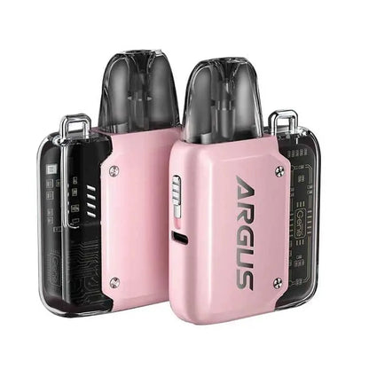 VooPoo Argus P1 Vape Pod Kit NOW 40%OFF ONLY £14.95 | bearsvapes.co.uk