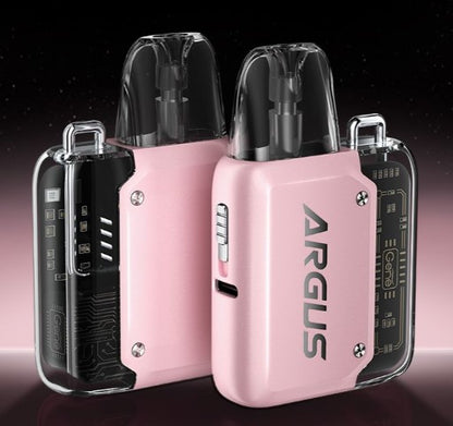VooPoo Argus P1 Vape Pod Kit | 800mAh MTL Starter | bearsvapes.co.uk