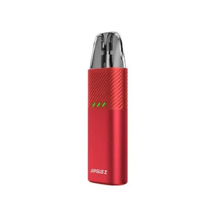 VooPoo Argus Z Pod Vape Kit | 900mAh MTL Starter | bearsvapes.co.uk