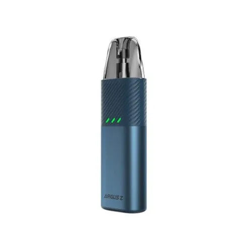 VooPoo Argus Z Pod Vape Kit | 900mAh MTL Starter | bearsvapes.co.uk