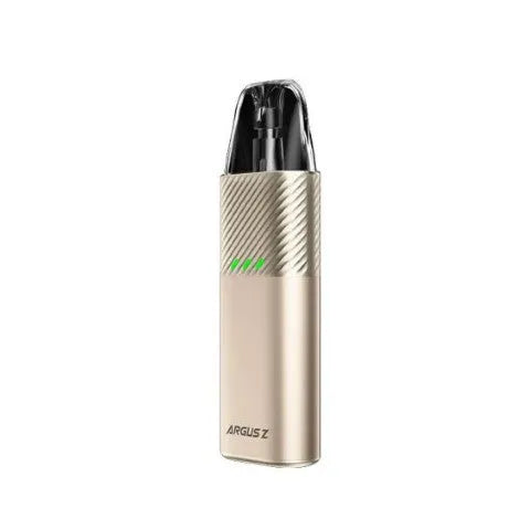 VooPoo Argus Z Pod Vape Kit | 900mAh MTL Starter | bearsvapes.co.uk