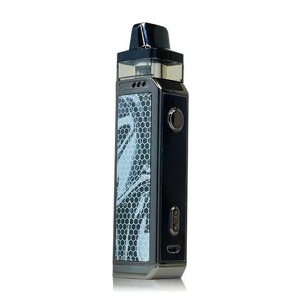 Voopoo Vinci X Pod Vape Kit Includes FREE 18650 | bearsvapes.co.uk