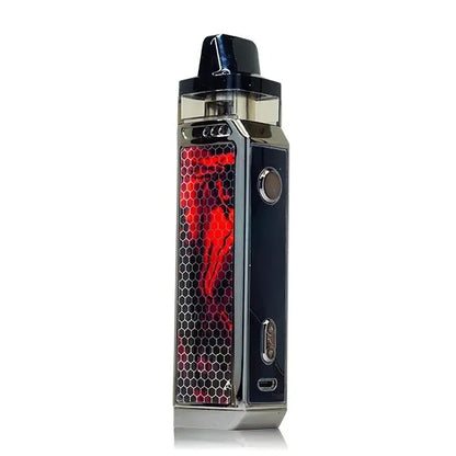 Voopoo Vinci X Pod Vape Kit Includes FREE 18650 | bearsvapes.co.uk
