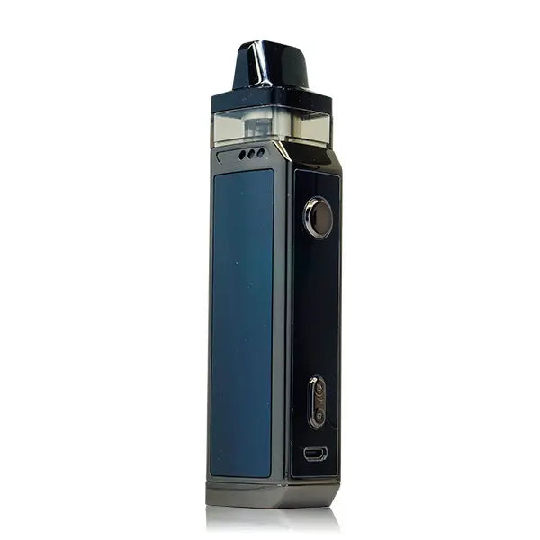 Voopoo Vinci X Pod Vape Kit Includes FREE 18650 | bearsvapes.co.uk