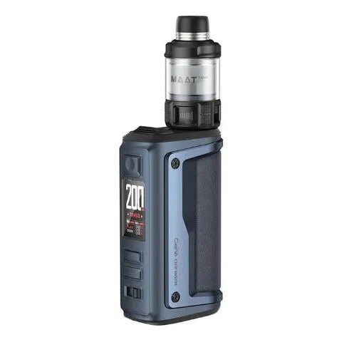 Voopoo Argus GT II Vape Kit | Free 18650 Batteries | bearsvapes.co.uk