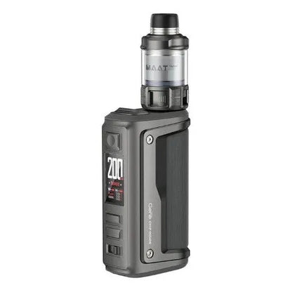 Voopoo Argus GT II Vape Kit | Free 18650 Batteries | bearsvapes.co.uk