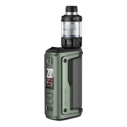 Voopoo Argus GT II Vape Kit | Free 18650 Batteries | bearsvapes.co.uk