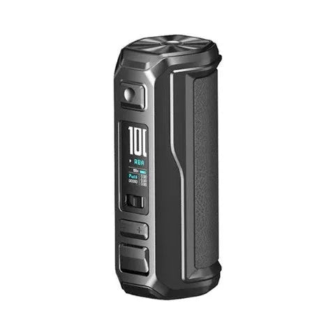 Voopoo Argus MT Mod | 100W 3000mAh Mod | bearsvapes.co.uk