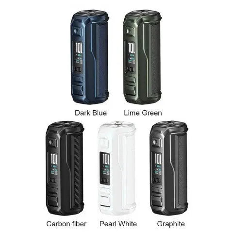 Voopoo Argus MT Mod | 100W 3000mAh Mod | bearsvapes.co.uk