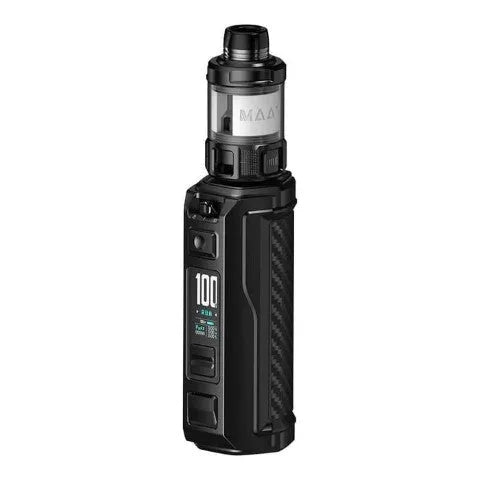 Voopoo Argus XT Vape Kit Free Molicel 21700 Battery | bearsvapes.co.uk