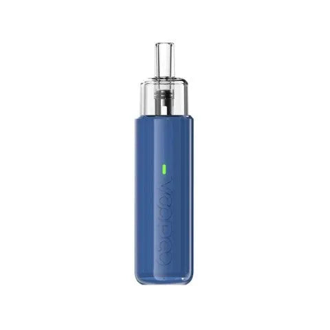 Voopoo Doric Q Pod Vape Kit | 800mAh Starter Kit | bearsvapes.co.uk