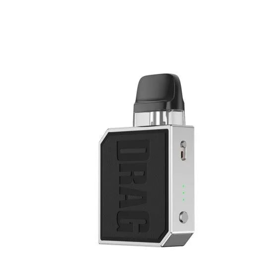 Voopoo Drag Nano 2 Pod Vape Kit | bearsvapes.co.uk