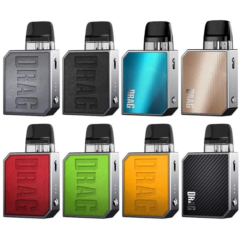 Voopoo Drag Nano 2 Pod Vape Kit | bearsvapes.co.uk