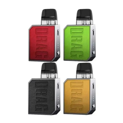 Voopoo Drag Nano 2 Pod Vape Kit | bearsvapes.co.uk