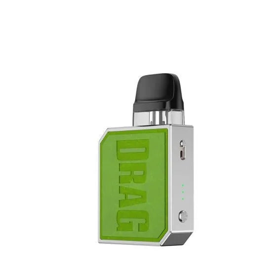 Voopoo Drag Nano 2 Pod Vape Kit | bearsvapes.co.uk