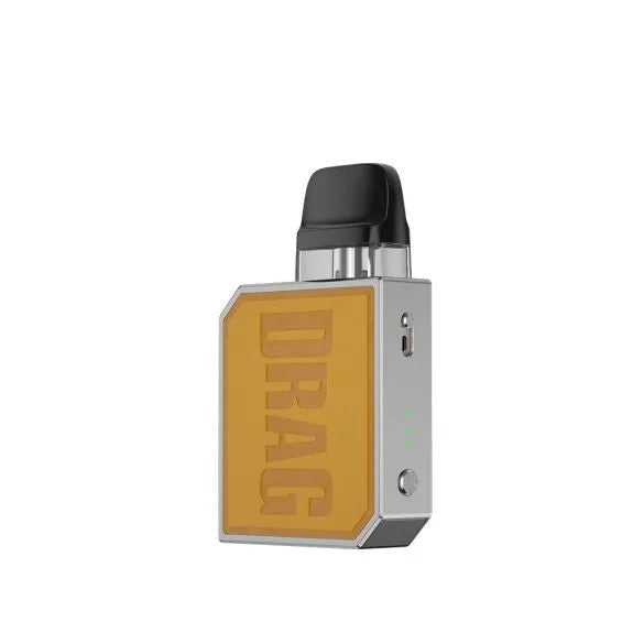 Voopoo Drag Nano 2 Pod Vape Kit | bearsvapes.co.uk