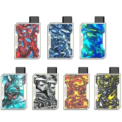 Voopoo Drag Nano Pod Vape Kit | 4 FREE Extra Pods | bearsvapes.co.uk