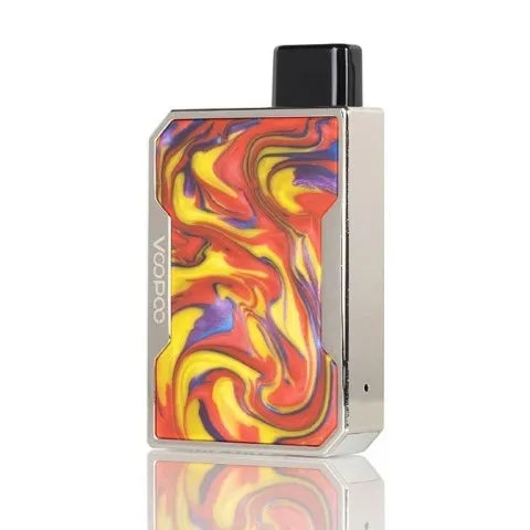 Voopoo Drag Nano Pod Vape Kit | 4 FREE Extra Pods | bearsvapes.co.uk