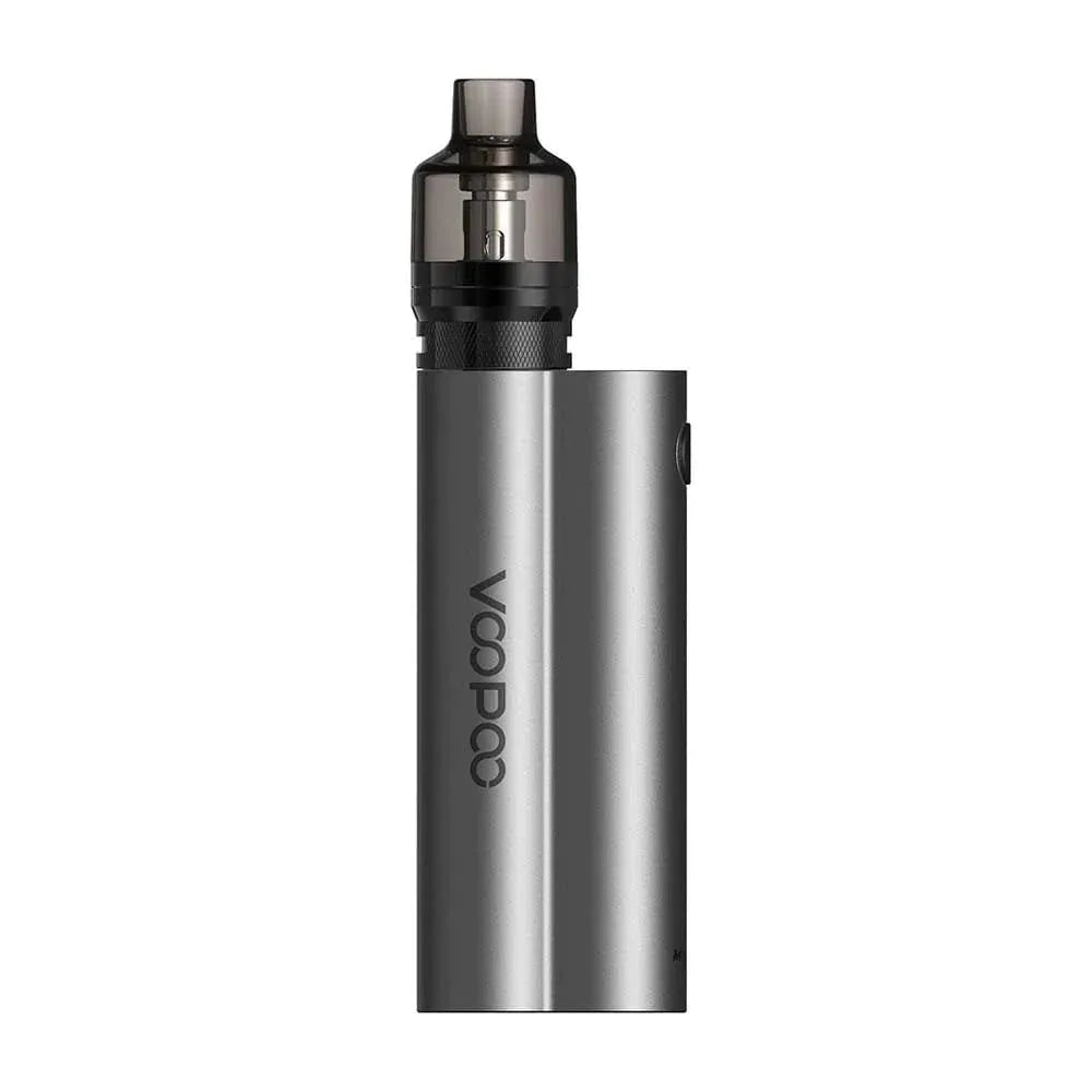 Voopoo Musket Vape Kit - 2 Free 18650 Batteries