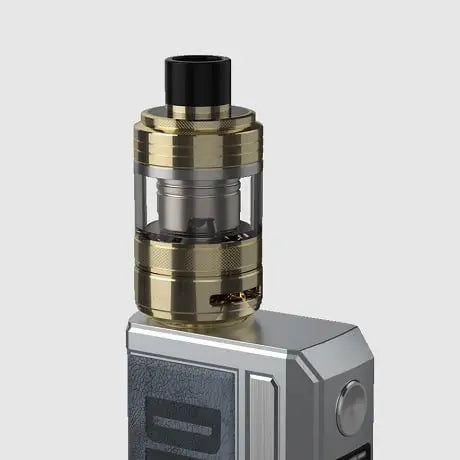 Voopoo TPP X Pod Tank 2ml DTL Vape Pod Tank | bearsvapes.co.uk