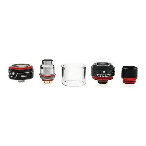 Voopoo Uforce Vape Tank | 50% OFF - NOW ONLY £14.95 | bearsvapes.co.uk